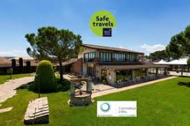 Maybe you would like to learn more about one of these? 919 Hotels El Mirador De Montserrat Barcelona Brujulea