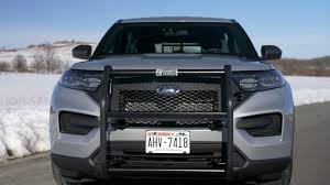 About 2% of these are car bumpers. 2020 Ford Police Interceptor Utility Low Profile Console Box Gamber Johnson