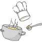 Cooking Through the Calendar event image