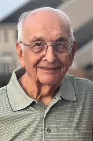 Gerald Reenock Obituary