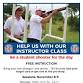 Free NSCA Instruction event image