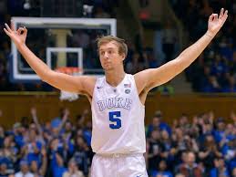 Luke douglas kennard was born in middletown, ohio in 1996. A Duke Player You Can Actually Root For Pod Is Life