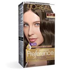 Superior Preference Permanent Hair Color Product Ash Brown Hair Color Medium Ash Brown Hair Dark Ash Brown Hair Colour