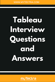 Tableau Interview Questions And Answers Tableau Is A Business Intelligence Softwar Interview Questions And Answers This Or That Questions Interview Questions