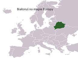 Powiedziałbym, że może 1 proc. Bialorus Kraj Bagien I Lak Belarus Kraina Baloty I Lugi Ppt Video Online Pobierz