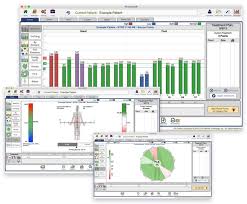 Acugraph See The Chi In Your Patients