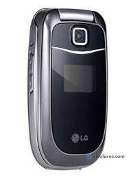Fotografías LG KP200 - Celulares.com ...