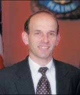 Maine Ice Fishing 2006/2007 Regulations