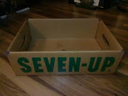 Image result for Seven-Up Green 1956 Wayne Works