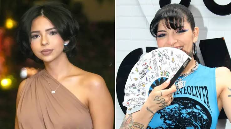 Abuchean a Ángela Aguilar en premiación y gritan el nombre de Cazzu: video  se hace viral | Shows Famosos | Las Estrellas