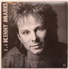 Make It Right: Kenny Marks