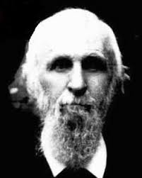 Dr Joseph Warren Waldo Marshall (1821-1904)