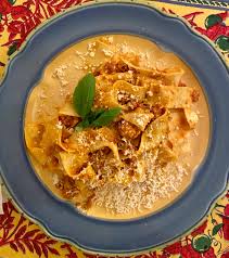 Tonight we'll be making a recipe from my new marcella hazan cookbook! Homemade Marcella Hazan S Bolognese Sauce Recipe Over Fresh Tagliatelle Food