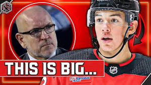 Delaware M2 vs. Denison • Delaware Hockey Network