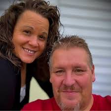 Kimberly Harness's Instagram, Twitter & Facebook