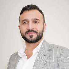 Profile for Abe Elhage with Century 21