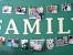 Preschool Family Tree Display