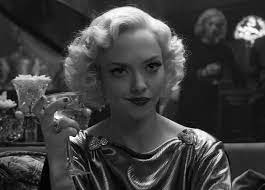 The New Netflix Movie Mank Is About To Become Every Classic Film Fanatic S Obsession New Netflix Movies Mank Amanda Seyfried