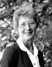 Obituary for Elizabeth Ann "Betty" Field