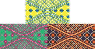 Kini, beragam motif tersebut juga dikembangkan dalam bentuk vector maupun gambar atau foto png. Free Batik Psd And Vectors Ai Svg Eps Or Psd