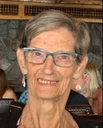 Janet (Swanson) Gehrke Obituary August 5, 2023