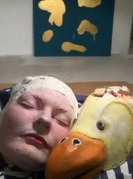 Urval arbeten CV — HANS PETERSON