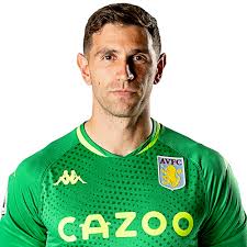 Emiliano martinez has reassured fans he's ok after a scary fall left him in tears last night. Emiliano Martinez Profile News Stats Premier League