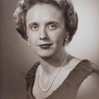 Dorothy Jones Obituary