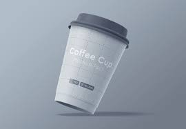 Paper Coffee Cup Mockup Pack By Lumi Store On Creativemarket Graphicdesign Art Design Illustration Creative Artist Artwork Graphic Designer Logo Spo