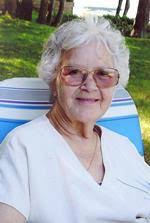 Obituary information for Margaret Jane Michael