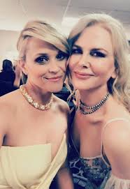 Celebrities over 40 including Reese Witherspoon, Sofía Vergara and Brad  Pitt embrace new summer romances after divorces, with Reese Witherspoon  spotted with financier Oliver Haarmann.