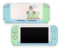 Pin On Nintendo Switch Lite Skins