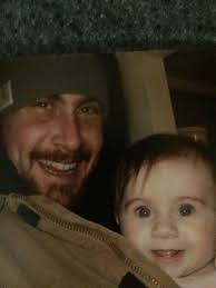 Happy birthday to a loving father and husband