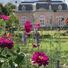 Pin On Schlosspark
