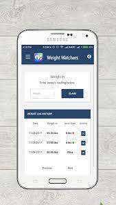 For more information on how to calculate weight watchers points, you can visit our smart point calculator page. Free Weight Watchers Points Calculator App Fur Android Apk Herunterladen