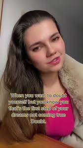 Believe in yourself! #OutlanderChallenge