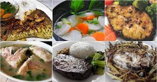 Karena telur mengandung protein yang tinggi sera mengandung lemak sehat yang bagus dikonsumsi bagi kamu yang sedang 16. 10 Resipi Berkhasiat Sedap Senang Masak Untuk Menu Diet Berpantang Ilhamresipi