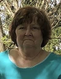 Diane E. (Brown) Gerlach Obituary September 24, 2019