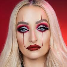 For young girls, they need very little, if any, makeup to complement their natural youth and beauty. 26 Most Searched Halloween Makeup Ideas On Instagram Beauty Bay Edited
