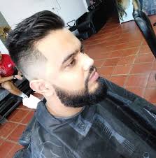 Gérard Peluquería Barberia