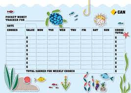 But whether or not they actually do it… that remains to be seen. 46 Free Chore Chart Templates For Kids á… Templatelab