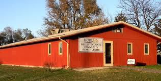 Community based health care for those in need. Mellette County Community Health Center Horizon Health Care