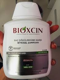 Bioxcin Sac Dokulmesine Karsi Sampuan 300ml Bioderma Sac Bakimi 100 Indirimli Gardrops