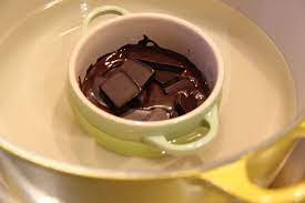 Some Pictures Taken From Brazilian Recipe Brigadjerio Brigadeiro By Essential Kitchen Lindt Chocolate 90 Dark Condensed Milk An Brazilian Food Recipes Food