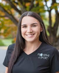 Demi Keller's Instagram, Twitter & Facebook