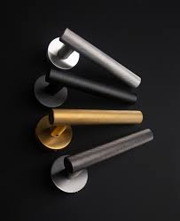 No other method of manufacturing modern doors dare make. Modern Door Handles Hirst Handle Set For Internal Doors