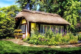 Deshalb finden sie hier auf heimwerker.de baupläne und ideen zum gartenhaus selber bauen. Gartenhaus Selber Bauen Kosten Uberblick Bauanleitung Beispiele