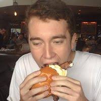 Collin Curtis (leeeeeeeeeroy)