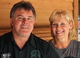 Grove Cycles: A place where motorcyclists gather