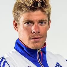 David Hauss's Instagram, Twitter & Facebook